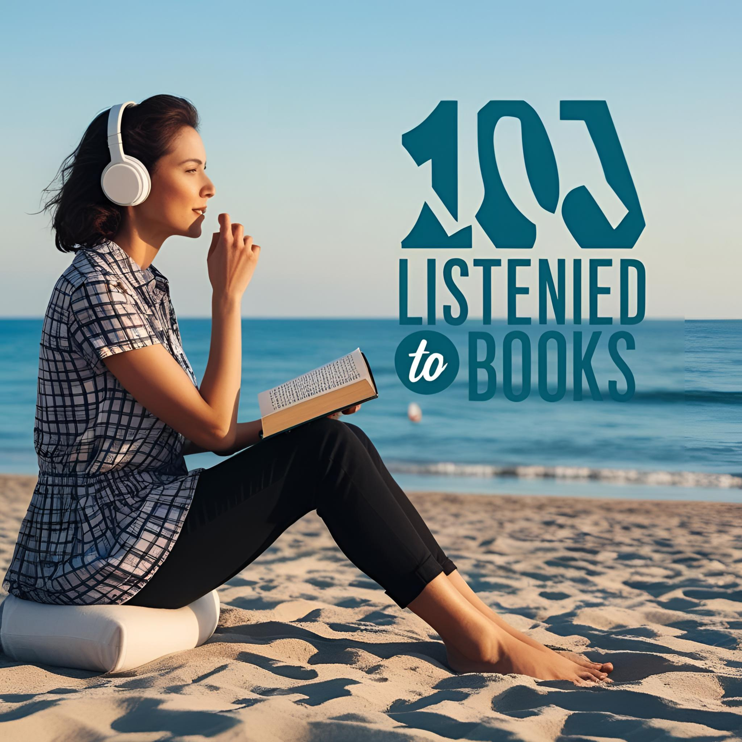 Relish Expertly Narrated Audiobooks on Any Device