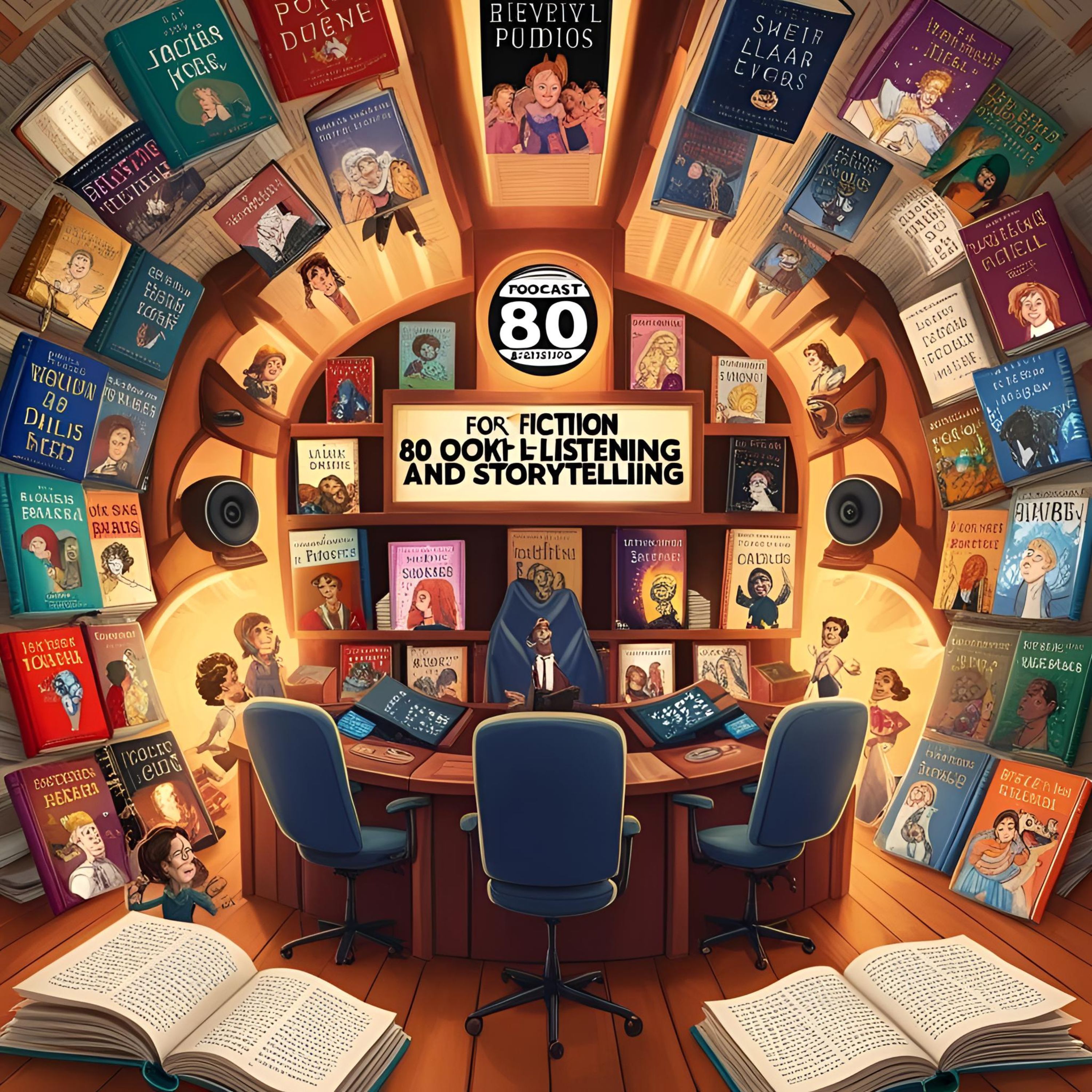 Discover Best-Selling Audiobook Titles On Your Favorite Devices