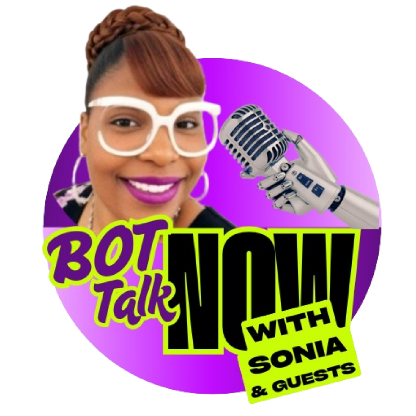 Bot Talk NOW