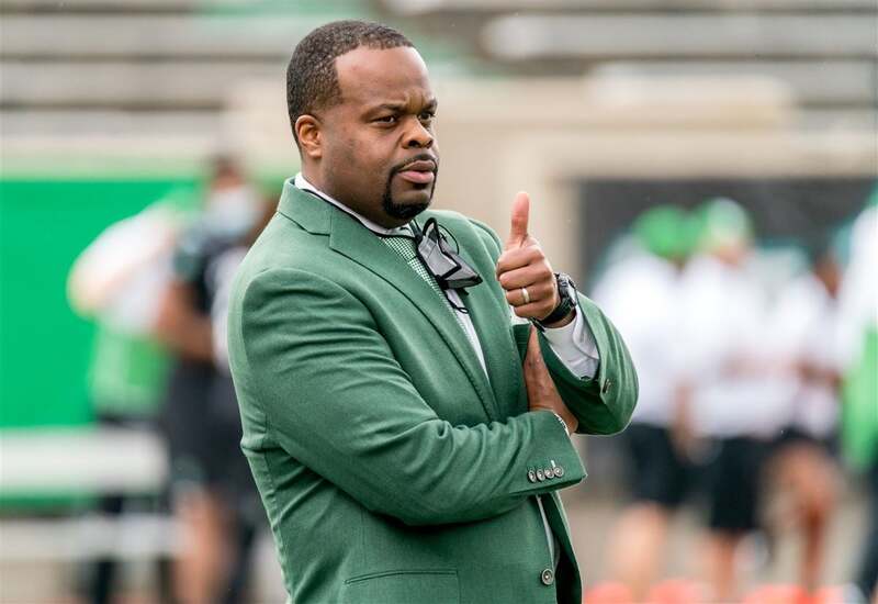 BOXTOROW Goes One-on-One: HBCU alum Charles Huff