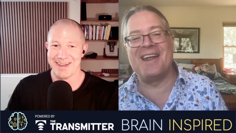 BI 240 Cristopher Moore: Cognition and Computational Complexity
