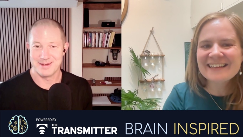 BI 242 Kathryn Nave: How Life Gets its Meaning and Intelligence