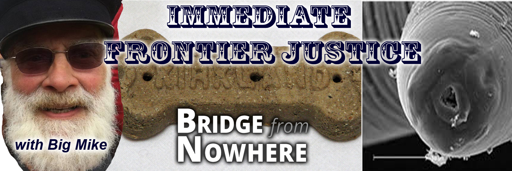 29 – Immediate Frontier Justice
