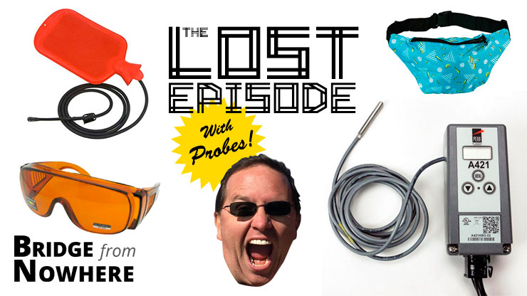 35 – The Lost Episode (with Probes)