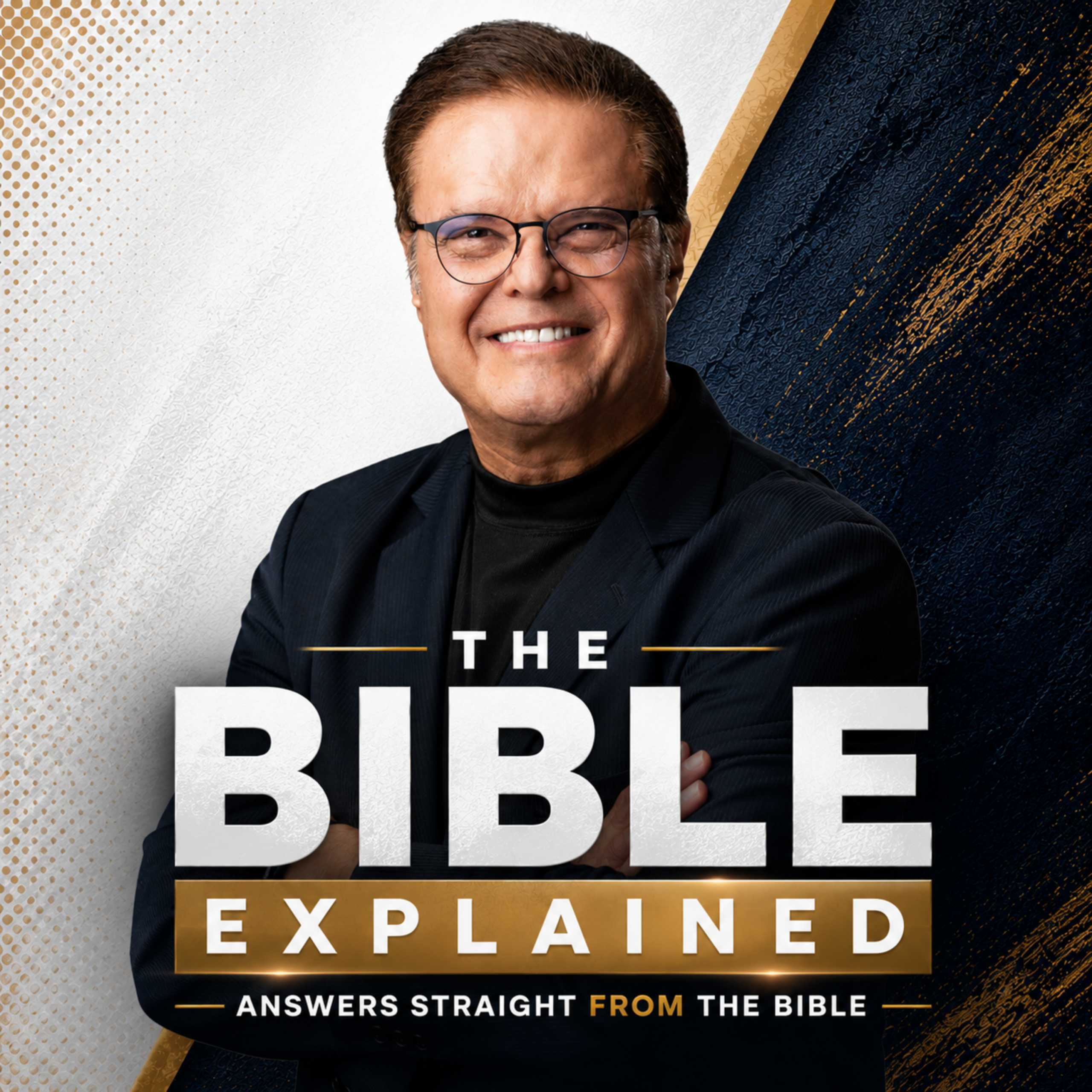 The Bible Explained with Dr. Bryan Cutshall