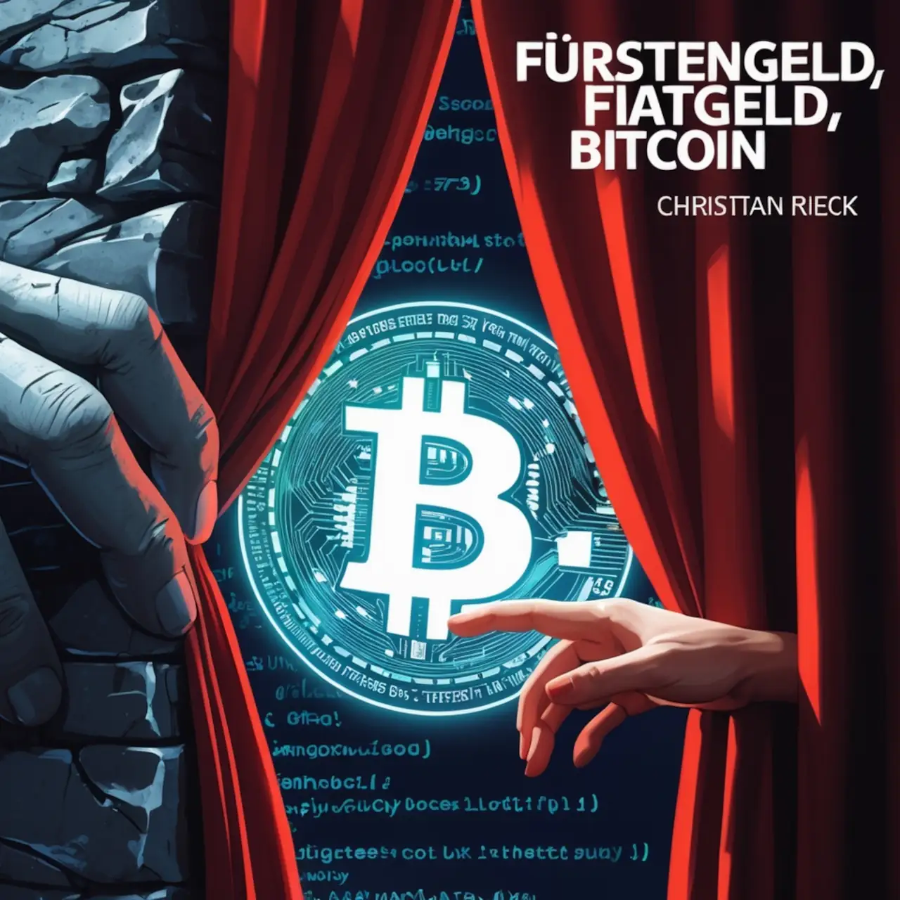 FÜRSTENGELD, FIATGELD, BITCOIN 💰 Ist unser Geld ein großer Betrug? 🤯 Von Christian Rieck