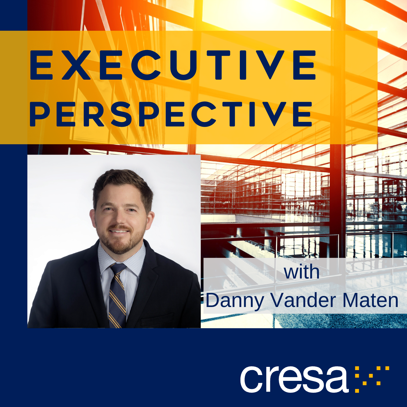 Executive Perspective