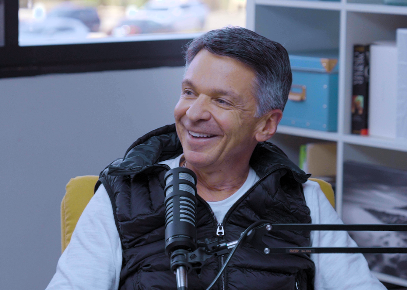 Episode 4: Collaborating with Integrity with Dr. Aristidis Pontikas