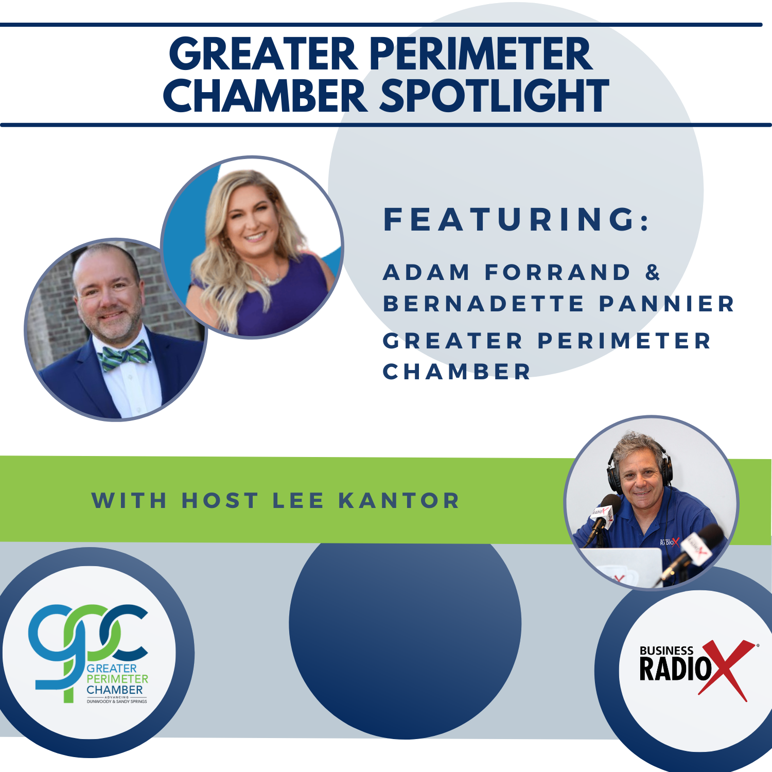 Strength in Unity: How the Greater Perimeter Chamber Supports Diverse Business Needs