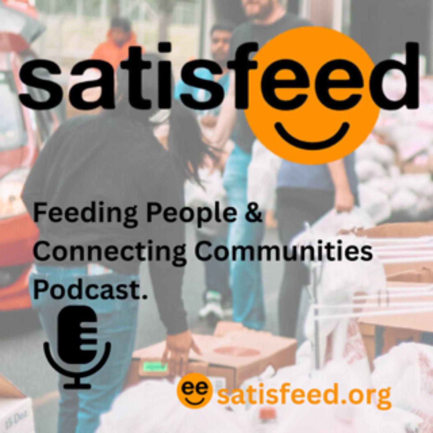 Satisfeed