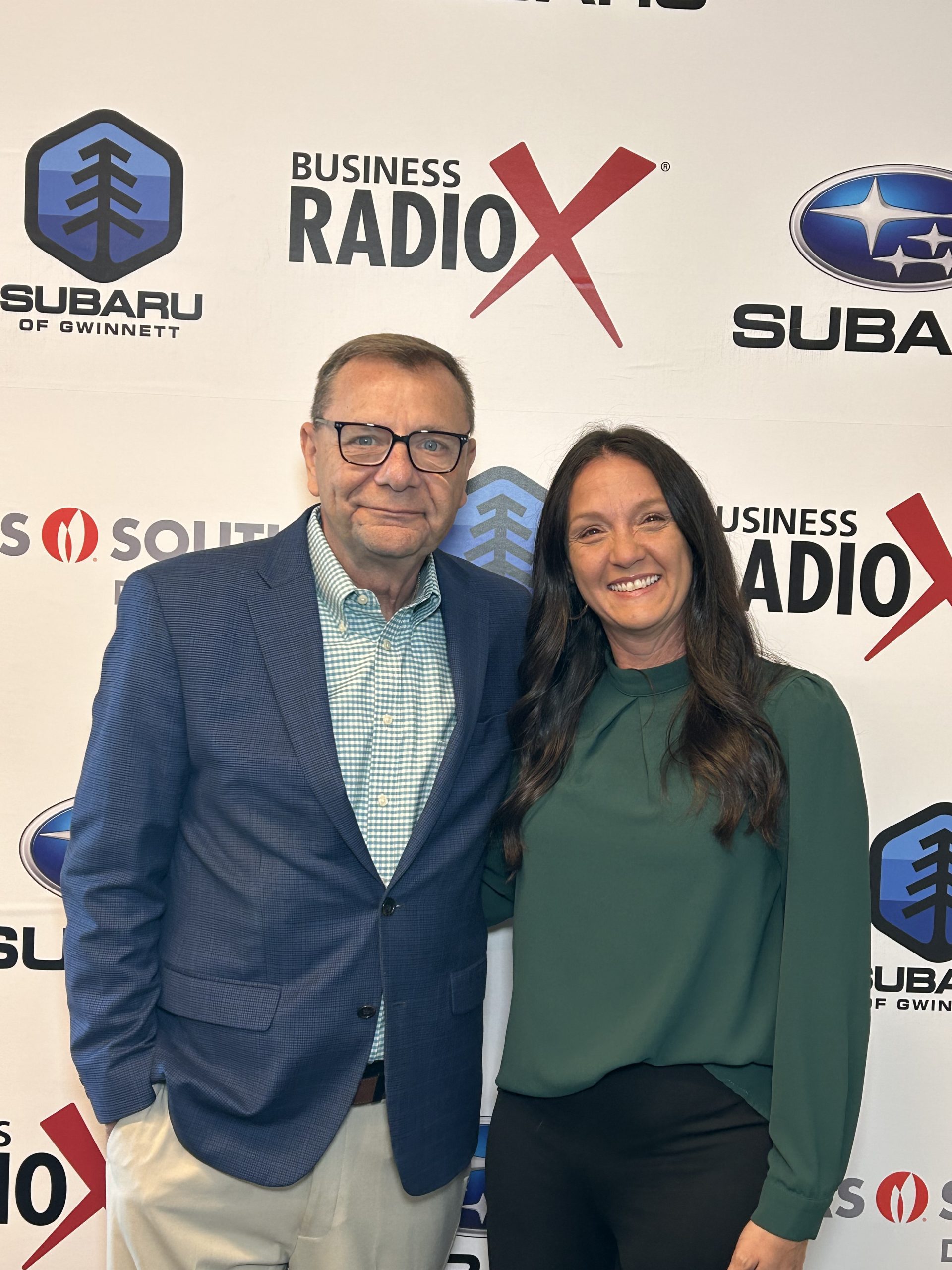 That’s The Ticket: Season 4, Episode 4. Michelle Bryan, Senior Manager Community Relations joins host Stan Hall