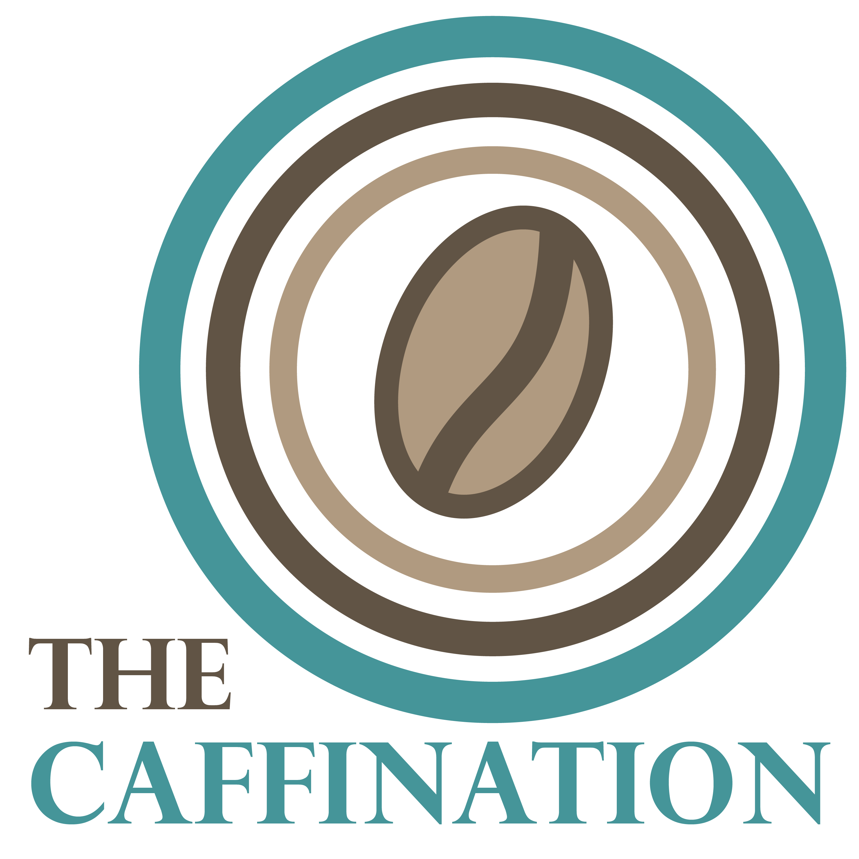 The CaffiNation Podcast: Podcast Only Feed