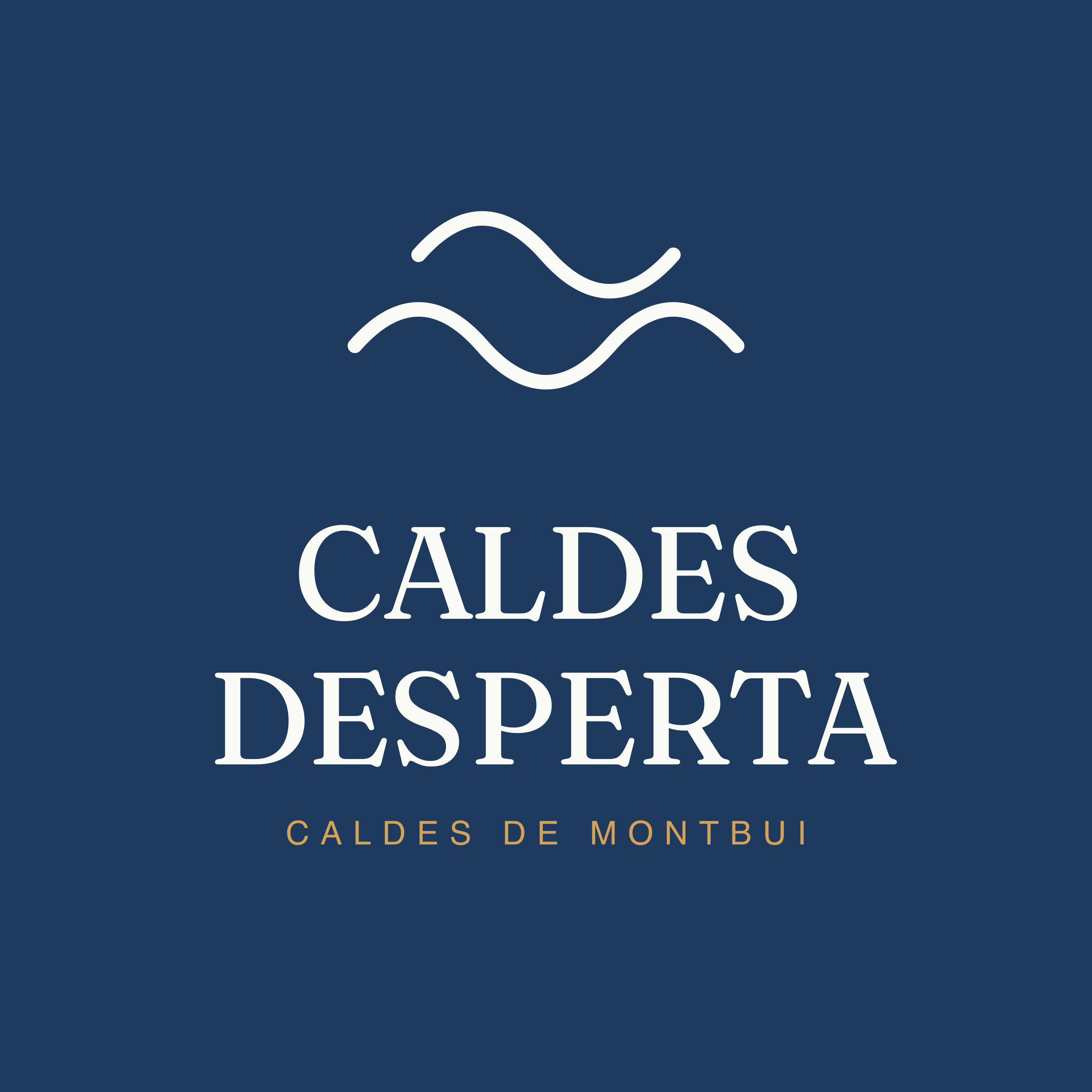 Caldes Desperta â€” Resum diari