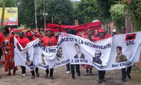 La Matinale Décoloniale #9 : Cameroun, de la guerre d’indépendance à aujourd’hui