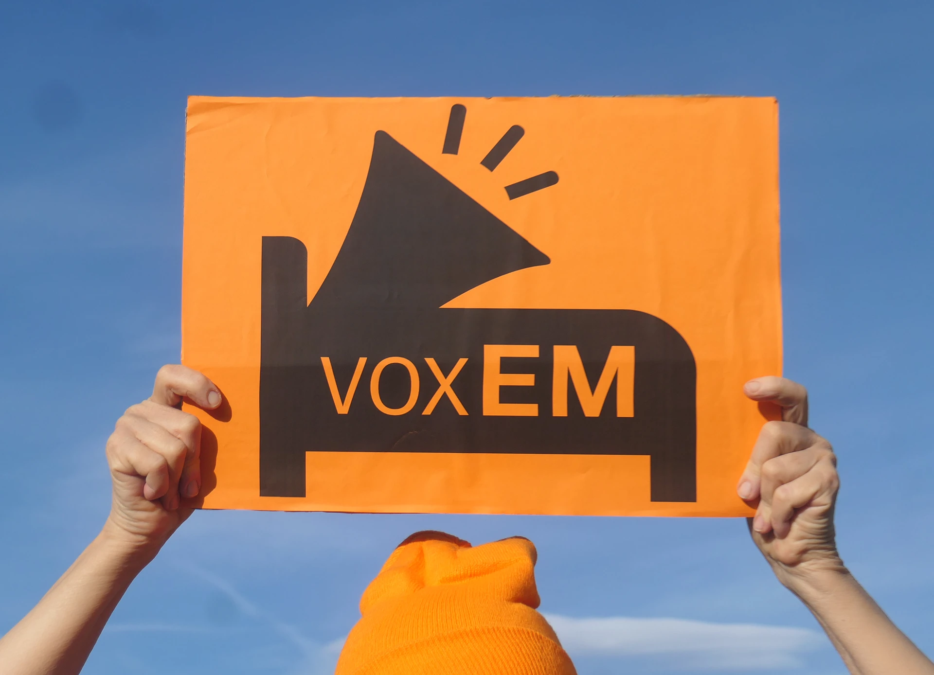 Micro Ondes : Retour sur la mobilisation du 12 mai, journée mondiale de l’Encéphalomyélite Myalgique (EM) à Grenoble