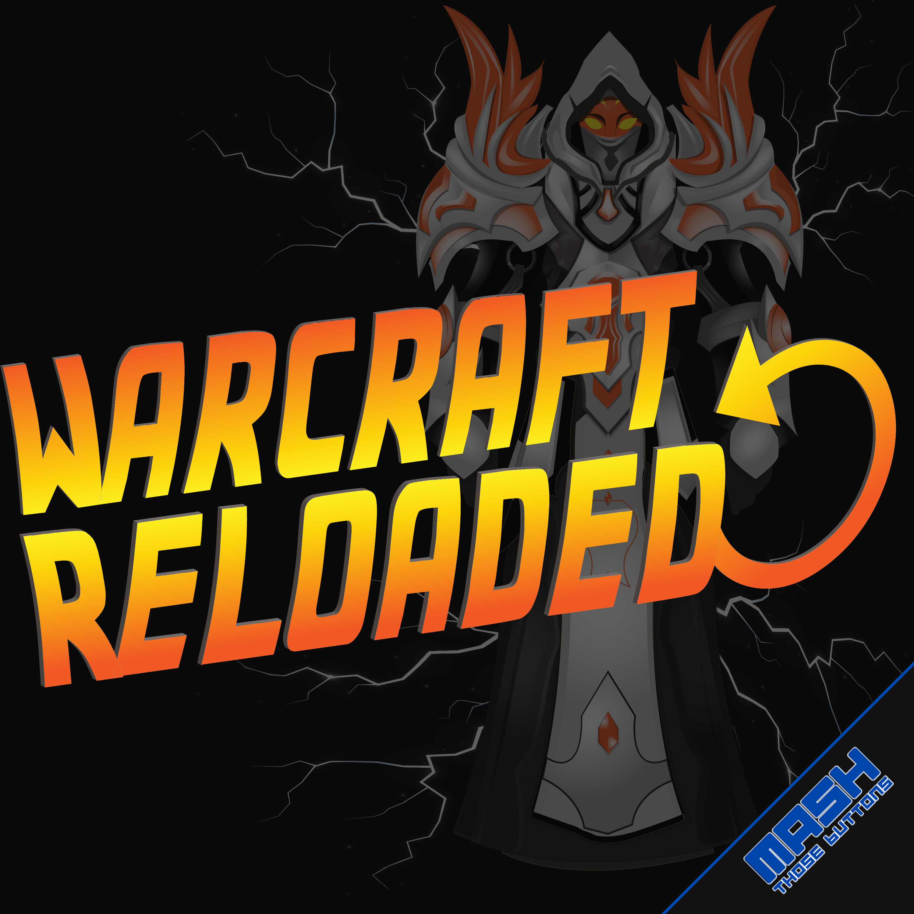 Warcraft Reloaded â€“ WoW Classic and Community