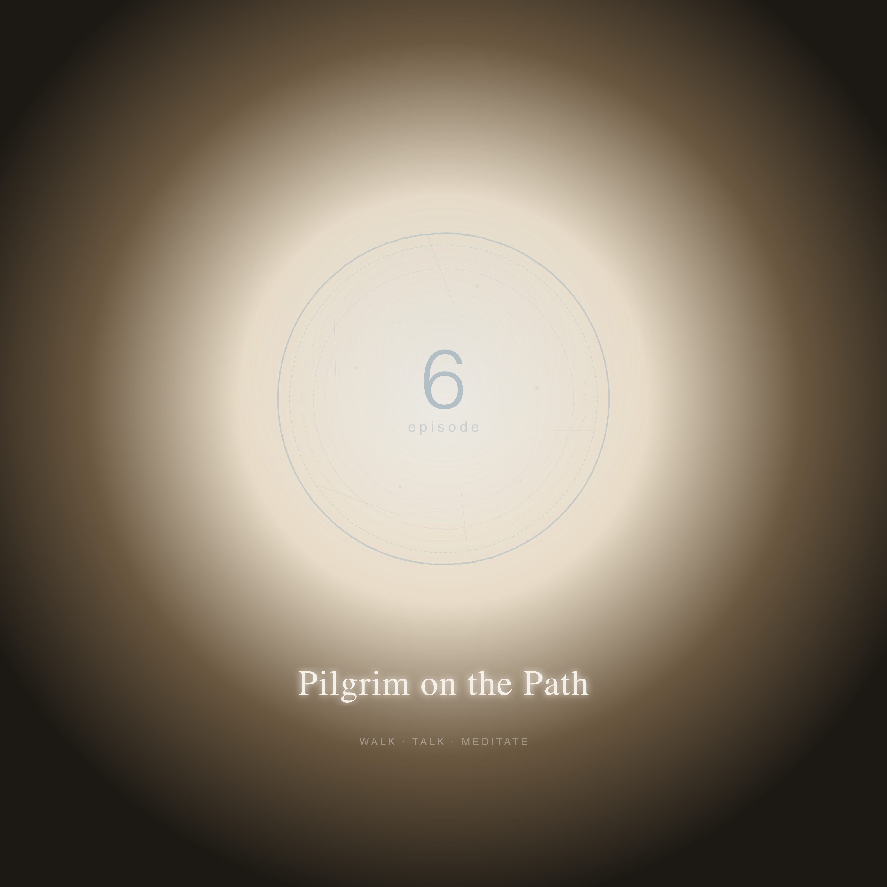 Episode 6: Field Of Awareness