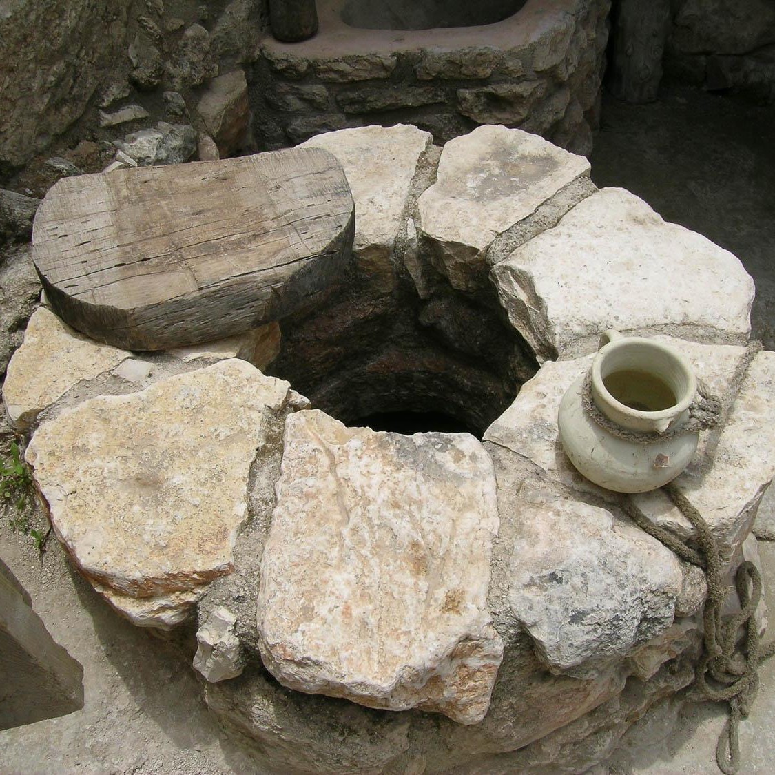 The Women of the Bible – The women in the Gospels