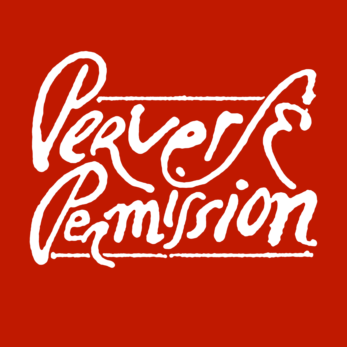 Perverse Permission