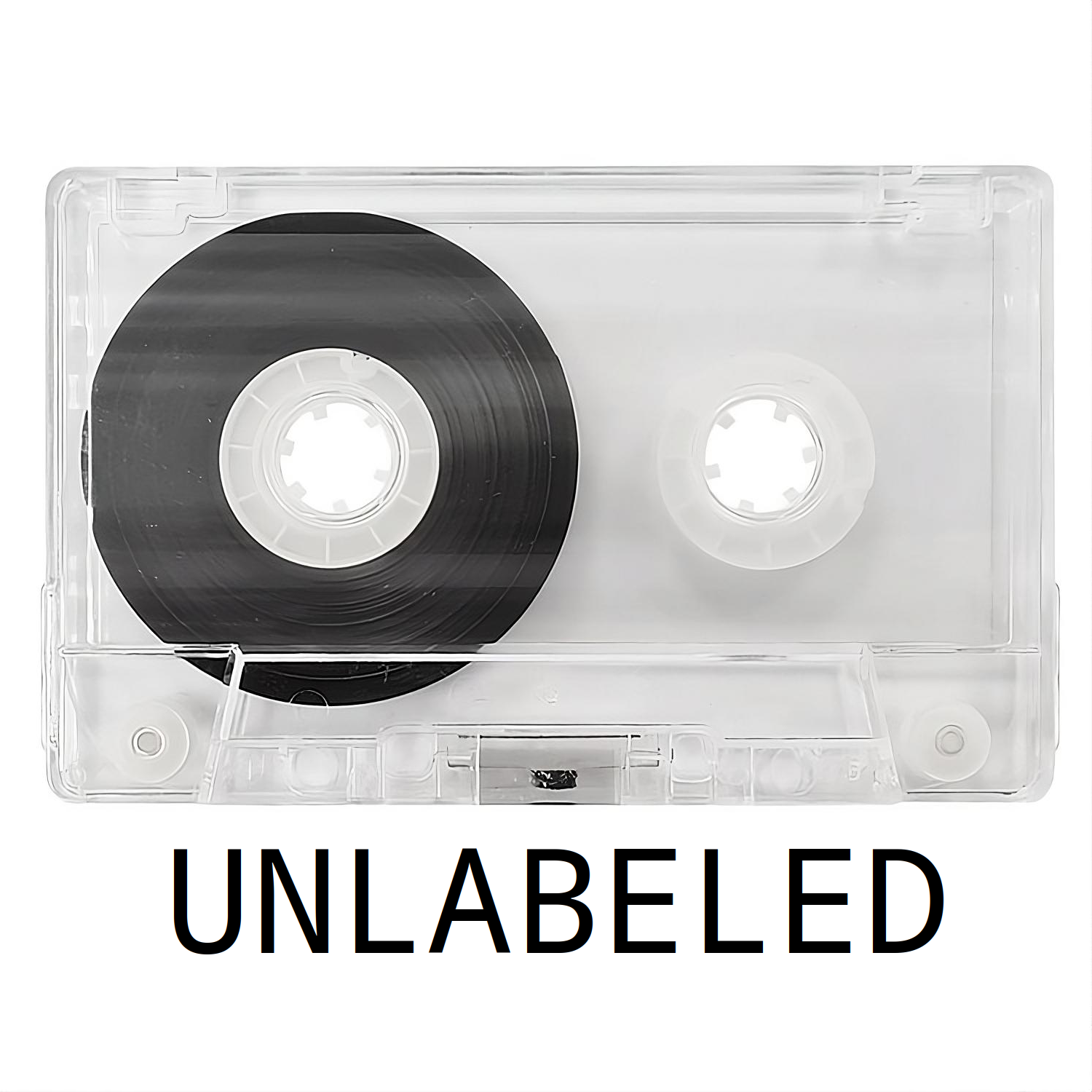 Unlabeled (vt)
