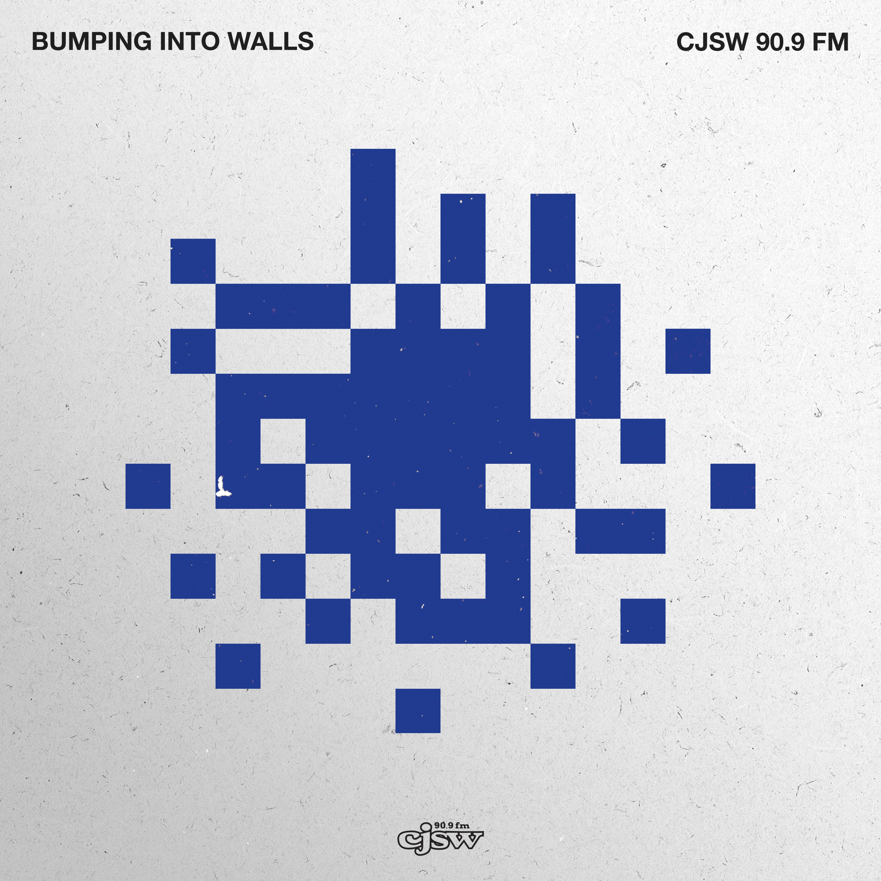 Bumping into Walls