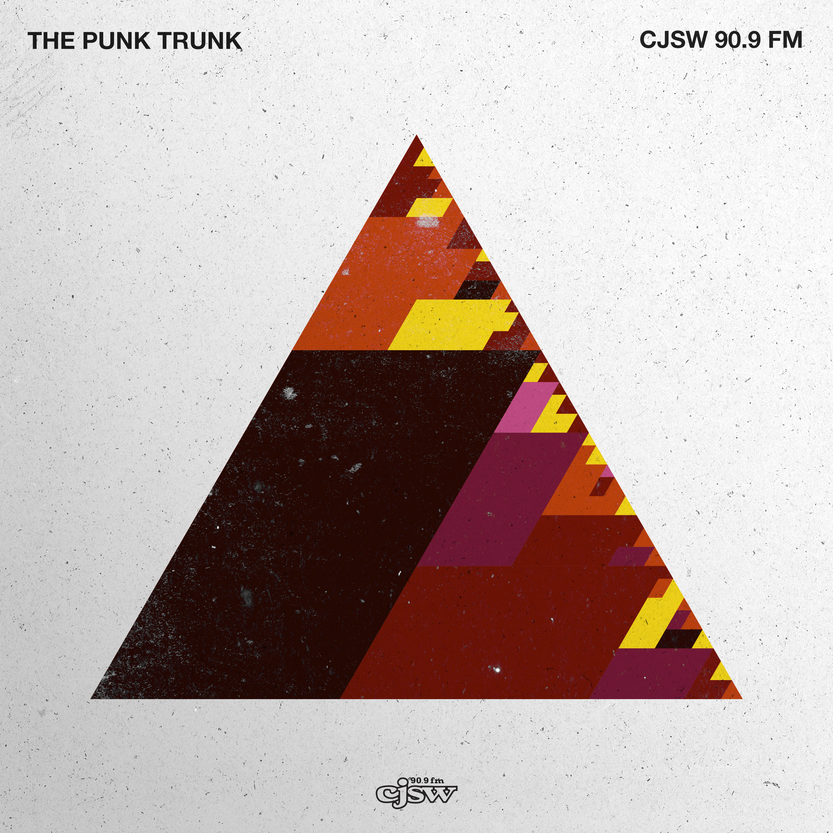 The Punk Trunk