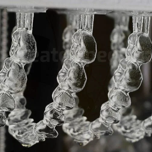 The new direct printed aligners are here