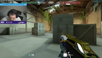 guguiz perdendo pro xitado