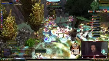 ARDREAMWORLD BF SAVAŞI