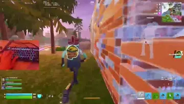 NOVÁ SEZONA VE FORTNITU I GRIND ! | Clip
