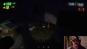 play with the console xD