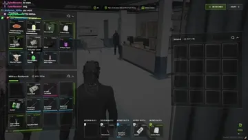 tazed