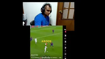 TONI  KROS