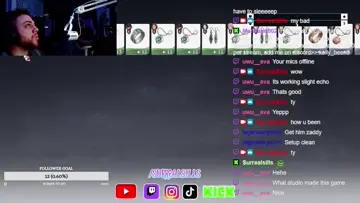 follow raided
