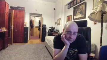 sad