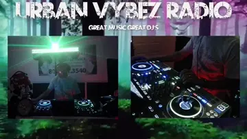 My favorite track played on UVR UK