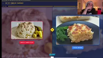 fırında makarna ah ulan be