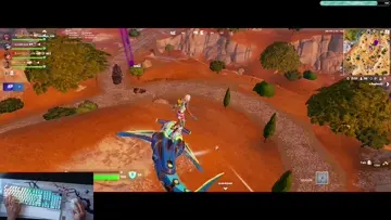 take that to the face