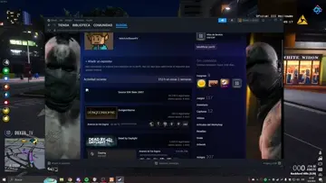 Opa??