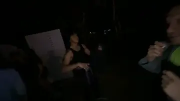 Jey "el diablo" tuvo 2 opciones