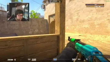 1vs3 one taps