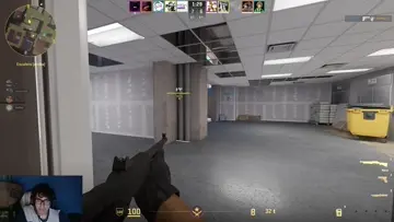 la mejor dupla en counter