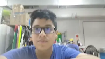 atrapada
