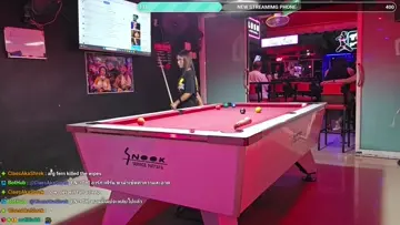 shooting some shots