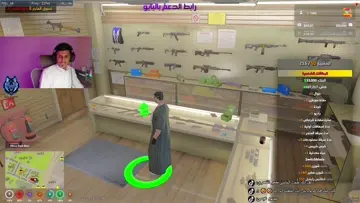 المستجدين مشكلة 😂
