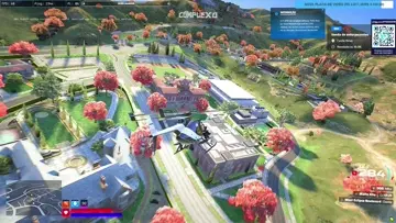 heli kamikaze