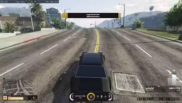 KICK Bounties #391
