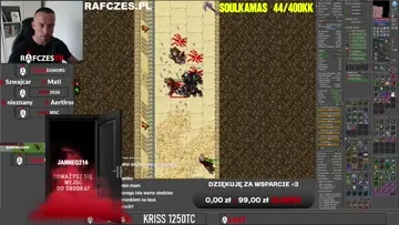 Myślałem, że to dobiłem!!!!!