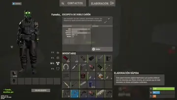 No tengo balas no tengo balas
