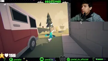 c te fue la camara es verdad